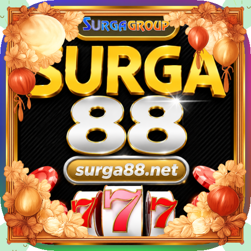 surga88 — galeri pratinjau - APK Resmi